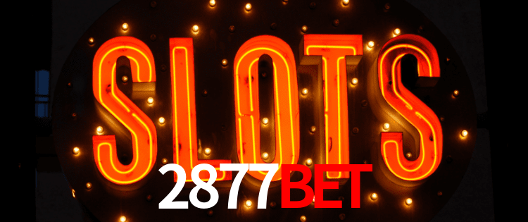 Casino Online 2877Bet | Os Melhores Slots no Brasil