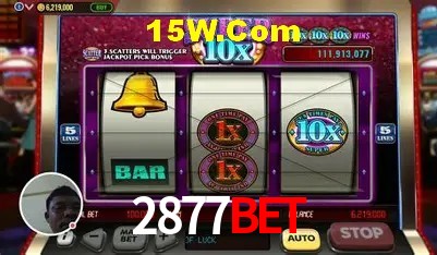 Jackpot Winner